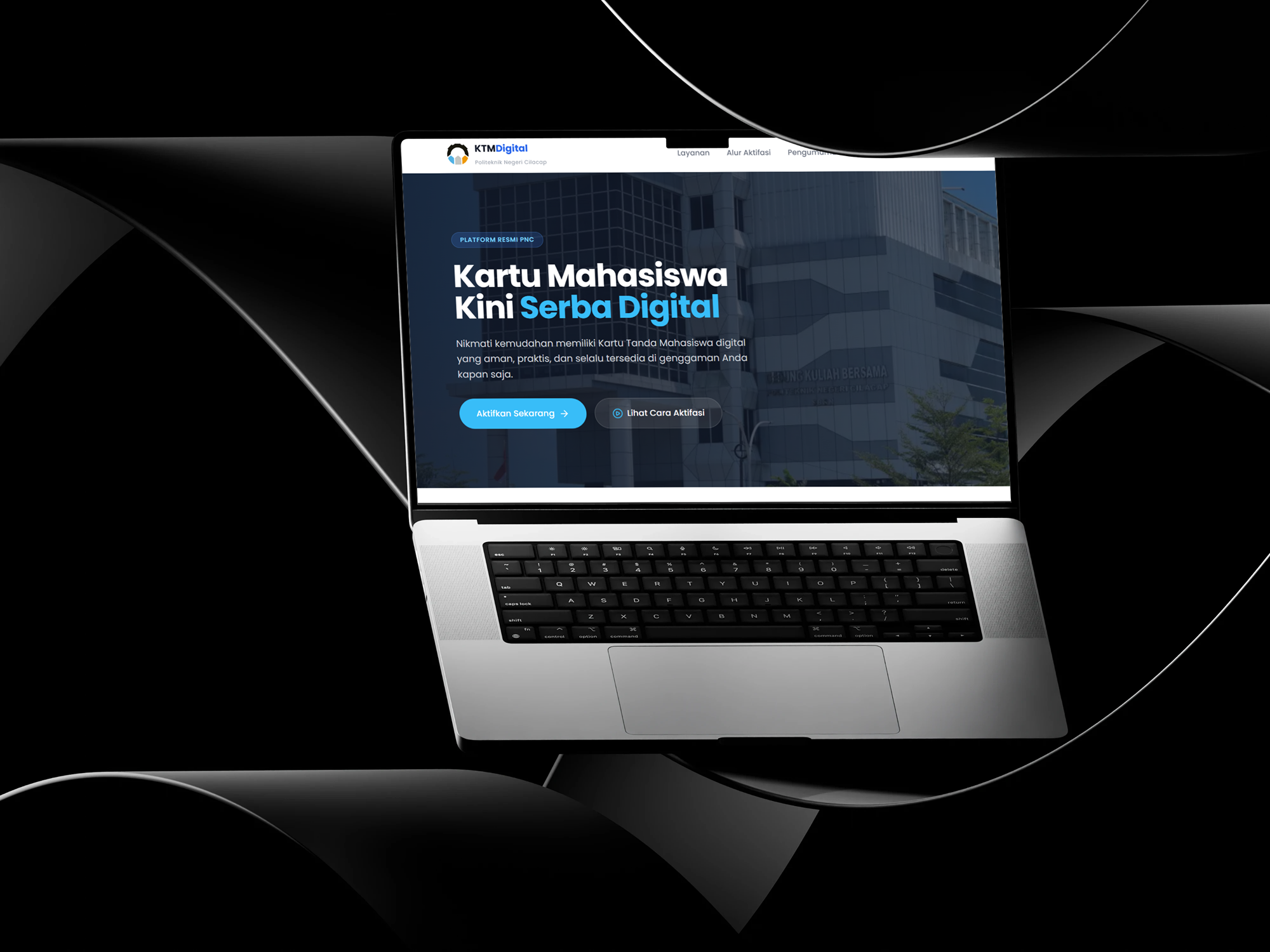 Sistem KTM Digital